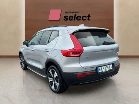 Volvo XC40  | Mobile.bg    7