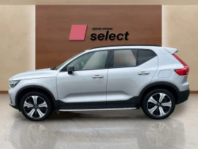 Volvo XC40  | Mobile.bg    3