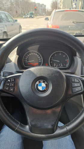 BMW X3 3D, снимка 8