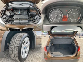 BMW X1 2WD 2, 0D АВТОМАТ ПОДГРЕВ FACELIFT - [10] 