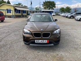 BMW X1 2WD 2, 0D   FACELIFT | Mobile.bg    2