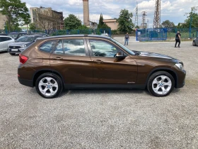 BMW X1 2WD 2, 0D АВТОМАТ ПОДГРЕВ FACELIFT, снимка 4