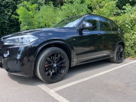 BMW X5, снимка 4