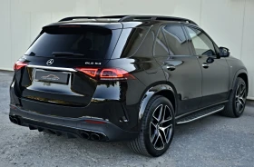 Mercedes-Benz GLE 53 4MATIC 4M AMG-Optik 3xTV  BURMESTER 360 MULTOBEAM LIGHT, снимка 4