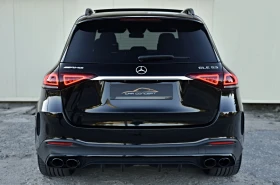 Mercedes-Benz GLE 53 4MATIC 4M AMG-Optik 3xTV  BURMESTER 360 MULTOBEAM LIGHT, снимка 5