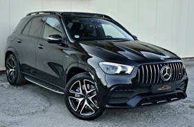 Mercedes-Benz GLE 53 4MATIC 4M AMG-Optik 3xTV  BURMESTER 360 MULTOBEAM LIGHT, снимка 3