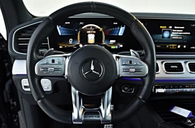 Mercedes-Benz GLE 53 4MATIC 4M AMG-Optik 3xTV  BURMESTER 360 MULTOBEAM LIGHT, снимка 11