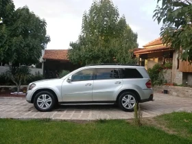 Mercedes-Benz GL 450 / | Mobile.bg    2