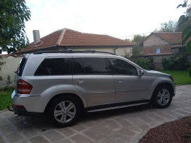 Mercedes-Benz GL 450 / | Mobile.bg    3