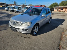 Mercedes-Benz ML 320 3.0d 224kc | Mobile.bg    3