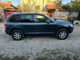 VW Touareg | Mobile.bg    2