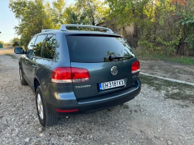 VW Touareg | Mobile.bg    11