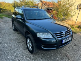 VW Touareg | Mobile.bg    5