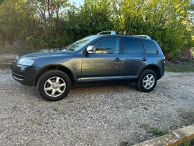 VW Touareg | Mobile.bg    4