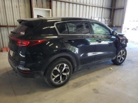 Kia Sportage LX | Mobile.bg    3