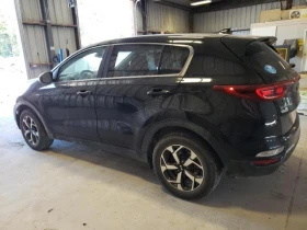 Kia Sportage LX | Mobile.bg    2