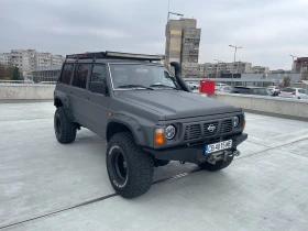 Обява за продажба на Nissan Patrol GR ~30 000 лв. - изображение 7