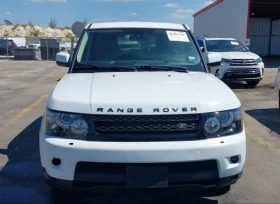 Land Rover Range Rover Sport HSE 4X4    ! | Mobile.bg    5