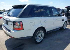 Land Rover Range Rover Sport HSE 4X4    ! | Mobile.bg    4