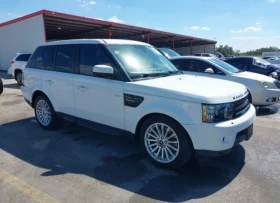 Land Rover Range Rover Sport HSE 4X4    ! | Mobile.bg    2