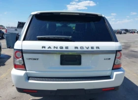 Land Rover Range Rover Sport HSE 4X4    ! | Mobile.bg    6