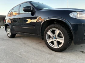 BMW X5 Дистроник, следене на пътя, камера 360, снимка 8