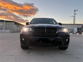 BMW X5 Дистроник, следене на пътя, камера 360, снимка 7