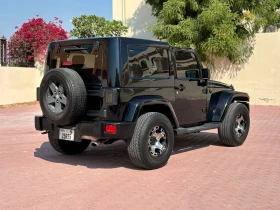 Jeep Wrangler SAHARA 4X4 SPORT | Mobile.bg    7