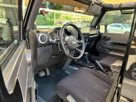 Jeep Wrangler SAHARA 4X4 SPORT | Mobile.bg    4