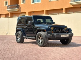 Jeep Wrangler SAHARA 4X4 SPORT | Mobile.bg    5