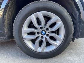 BMW X4 xDrive20d, снимка 5