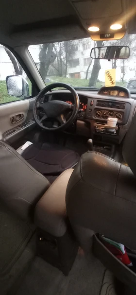 Mitsubishi Pajero sport 2.5, снимка 9