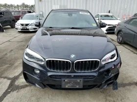 BMW X6 XDRIVE35I 