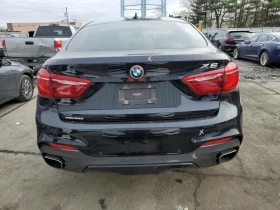 BMW X6 XDRIVE35I , снимка 2