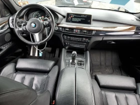 BMW X6 XDRIVE35I , снимка 8