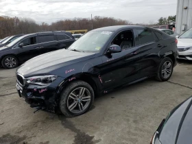 BMW X6 XDRIVE35I , снимка 4