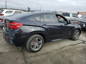 BMW X6 XDRIVE35I , снимка 6