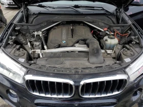 BMW X6 XDRIVE35I , снимка 12