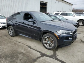 BMW X6 XDRIVE35I , снимка 3