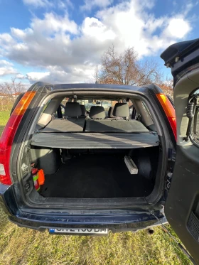 Honda Cr-v 2.0i 150к.с ГАЗ, снимка 10