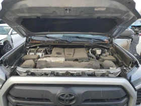 Toyota Tundra CREWMAX SR5 3.4L V6 389 | Mobile.bg    11