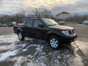 Nissan Navara, снимка 2