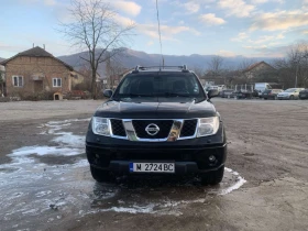 Nissan Navara, снимка 1