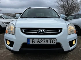 Kia Sportage FACELIFT 4x4 2.0 B/GPL | Mobile.bg    5