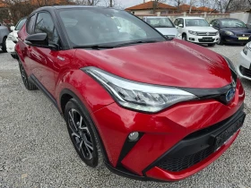 Toyota C-HR 2.0I-HYBRID-184K.C-FACE- 6- | Mobile.bg    8