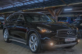 Infiniti Fx 30 S///Lane Assist | Mobile.bg    2