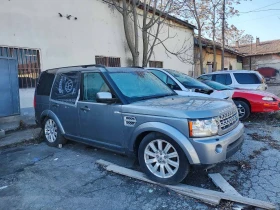 Land Rover Discovery 4 3.0TD 255к.с.ШВЕЙЦАРИЯ 1