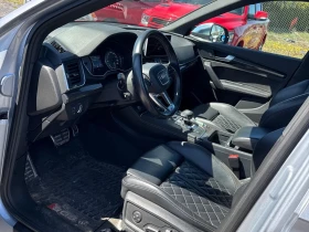 Audi SQ5 3.0 ПАНОРАМА СПОРТНИ СЕДАЛКИ ОТ АУДИ ДИЛЪР - 45000 лв. - 57457082 | Car24.bg
