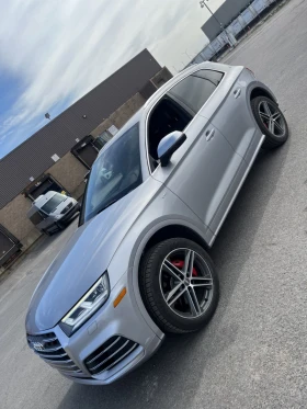 Audi SQ5 3.0       | Mobile.bg    15