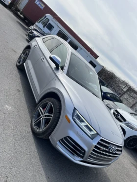 Audi SQ5 3.0       | Mobile.bg    14